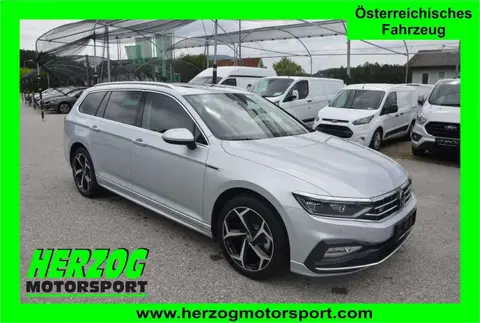 Used VOLKSWAGEN PASSAT Diesel 2024 Ad 