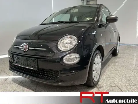 Used FIAT 500 Petrol 2017 Ad 