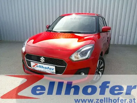 Annonce SUZUKI SWIFT Essence 2020 d'occasion 