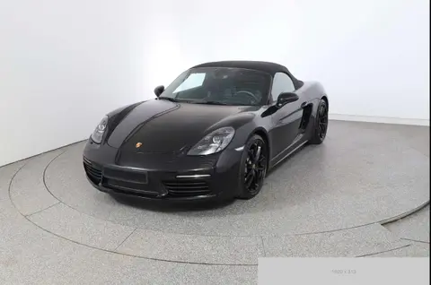 Used PORSCHE 718 Petrol 2023 Ad 