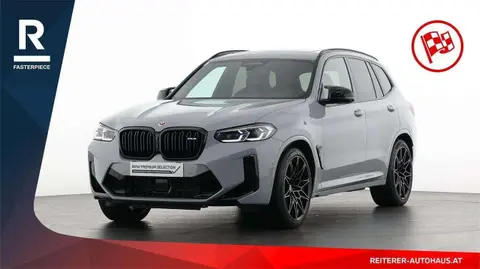 Used BMW X3 Petrol 2022 Ad 