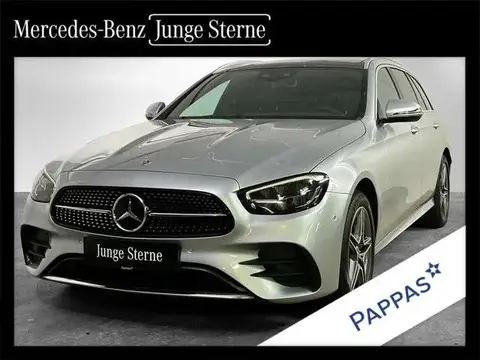 Used MERCEDES-BENZ CLASSE E Hybrid 2022 Ad 