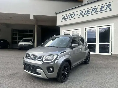 Used SUZUKI IGNIS Petrol 2024 Ad 