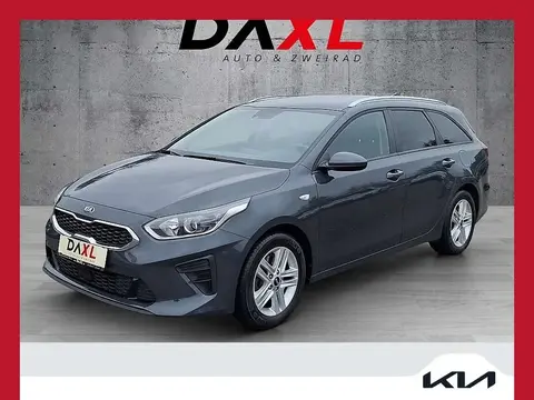 Annonce KIA CEED Essence 2020 d'occasion 