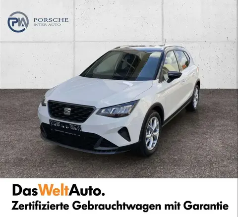 Used SEAT ARONA Petrol 2024 Ad 