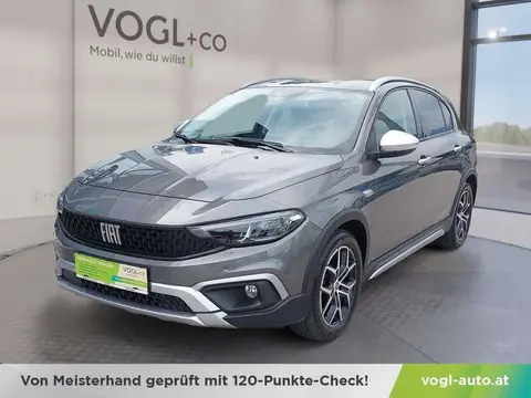 Annonce FIAT TIPO Essence 2021 d'occasion 