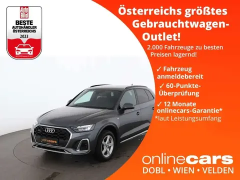 Used AUDI Q5 Diesel 2022 Ad 