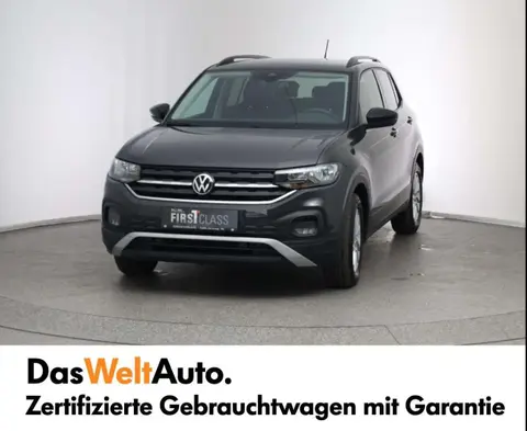 Used VOLKSWAGEN T-CROSS Petrol 2021 Ad 