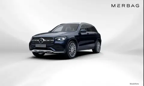 Used MERCEDES-BENZ CLASSE GLC Not specified 2021 Ad 