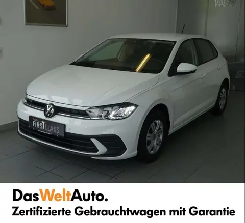 Annonce VOLKSWAGEN POLO Essence 2023 d'occasion 