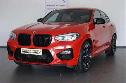 Used BMW X4 Petrol 2020 Ad 