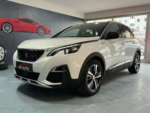 Used PEUGEOT 3008 Diesel 2018 Ad 