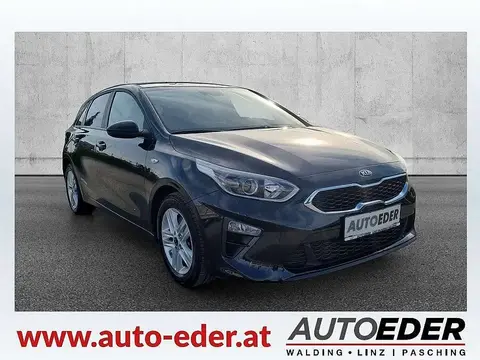 Annonce KIA CEED Essence 2019 d'occasion 