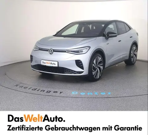 Annonce VOLKSWAGEN ID.5 Électrique 2023 d'occasion 