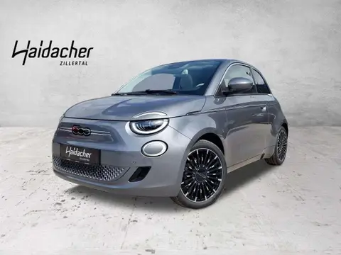 Annonce FIAT 500 Électrique 2023 d'occasion 