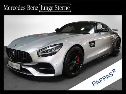 Used MERCEDES-BENZ CLASSE GT Petrol 2021 Ad 