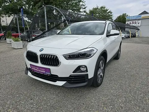 Used BMW X2 Diesel 2018 Ad 