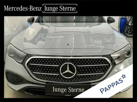 Used MERCEDES-BENZ CLASSE E Hybrid 2024 Ad 