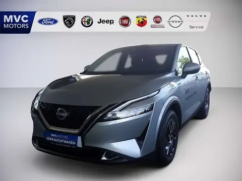 Used NISSAN QASHQAI Petrol 2023 Ad 