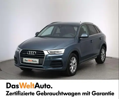 Used AUDI Q3 Diesel 2016 Ad 