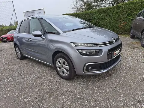 Used CITROEN C4 Diesel 2018 Ad 