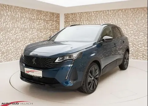 Annonce PEUGEOT 3008 Diesel 2023 d'occasion 