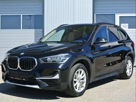 Used BMW X1 Diesel 2020 Ad 