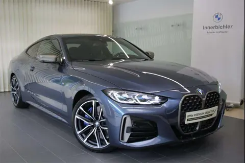 Annonce BMW SERIE 4 Essence 2021 d'occasion 