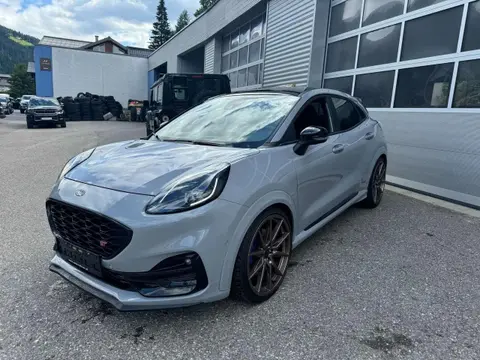 Annonce FORD PUMA Essence 2023 d'occasion 