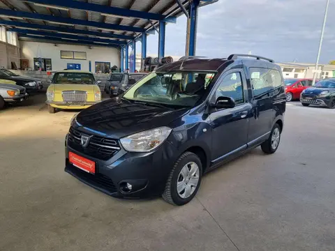 Used DACIA DOKKER Petrol 2020 Ad 