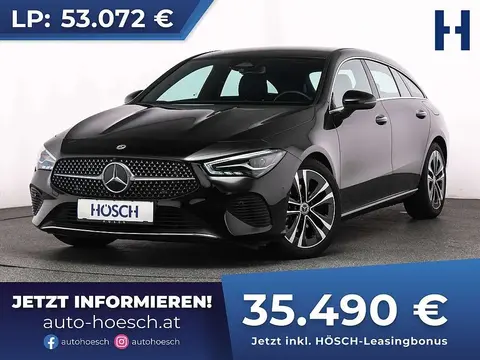 Used MERCEDES-BENZ CLASSE CLA Petrol 2023 Ad 