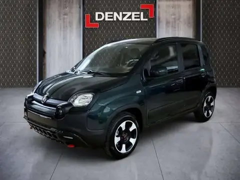 Annonce FIAT PANDA Hybride 2024 d'occasion 