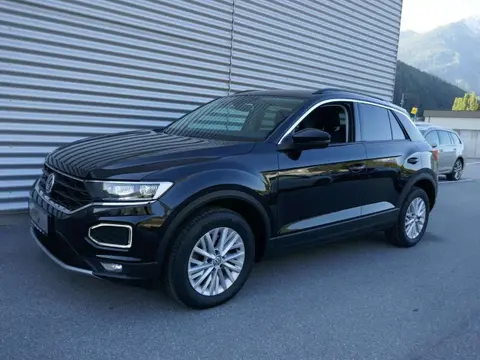 Used VOLKSWAGEN T-ROC Diesel 2020 Ad 