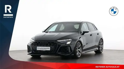 Annonce AUDI RS3 Essence 2022 d'occasion 