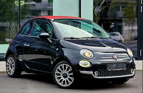 Used FIAT 500C Petrol 2015 Ad 