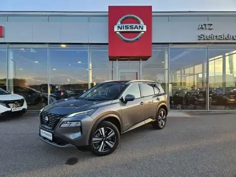 Used NISSAN X-TRAIL Hybrid 2023 Ad 