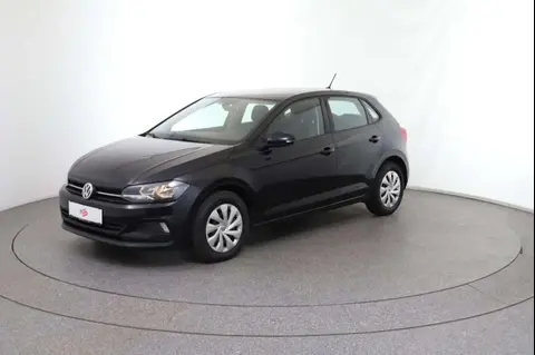 Used VOLKSWAGEN POLO Diesel 2020 Ad 