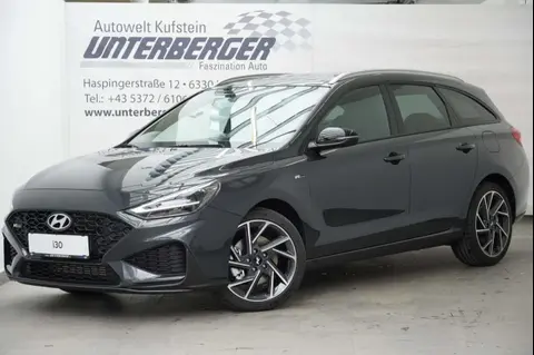 Annonce HYUNDAI I30 Essence 2024 d'occasion 