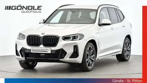 Used BMW X3 Hybrid 2024 Ad 