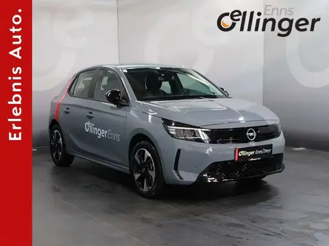 Annonce OPEL CORSA Électrique 2024 d'occasion 