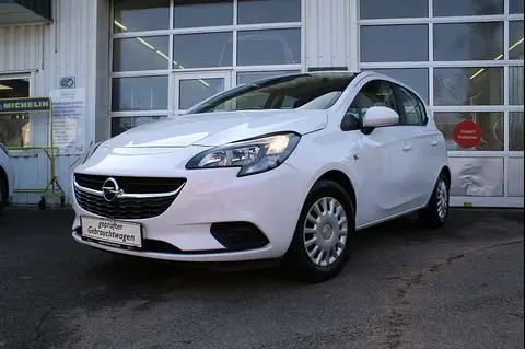 Used OPEL CORSA Petrol 2019 Ad 