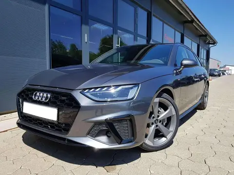 Annonce AUDI A4 Essence 2023 d'occasion 