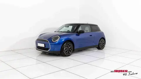 Used MINI COOPER Electric 2024 Ad 