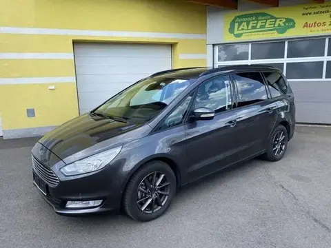 Used FORD GALAXY Diesel 2017 Ad 