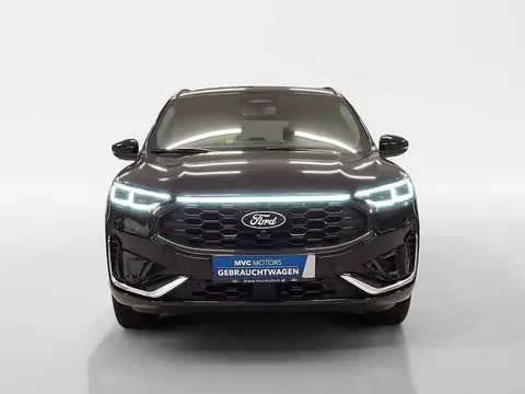 Annonce FORD KUGA Essence 2024 d'occasion 