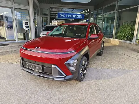 Used HYUNDAI KONA Petrol 2024 Ad 