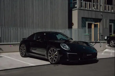 Annonce PORSCHE 991 Essence 2017 d'occasion 