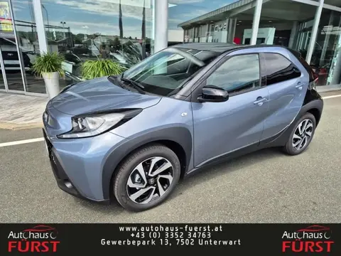 Used TOYOTA AYGO X Petrol 2024 Ad 