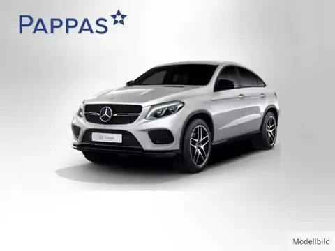 Annonce MERCEDES-BENZ CLASSE GLE Diesel 2018 d'occasion 