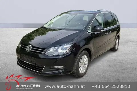 Used VOLKSWAGEN SHARAN Diesel 2017 Ad 